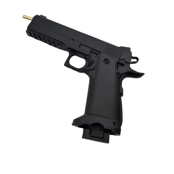 Glock 17 Butane Lighter Air Bleed Tool - Image 2