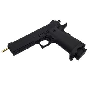 Glock 17 Butane Lighter Air Bleed Tool