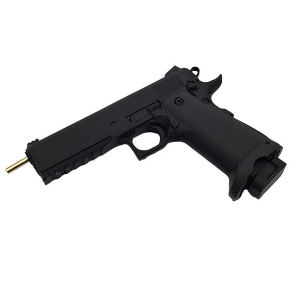 Glock 17 Butane Lighter Air Bleed Tool