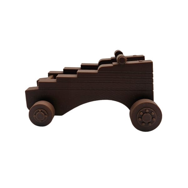 Pirate Cannon Cigar Rest - Image 2