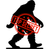 Secret Sasquatch Project