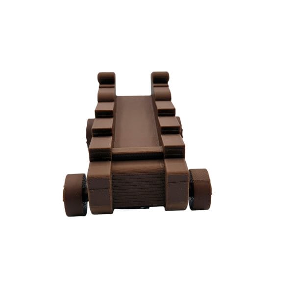 Pirate Cannon Cigar Rest - Image 3