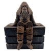 3D Printed Flexible Sasquatch