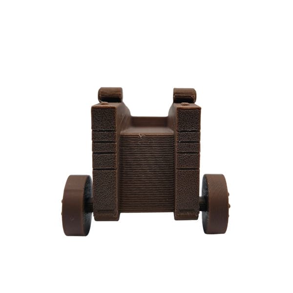Pirate Cannon Cigar Rest - Image 4