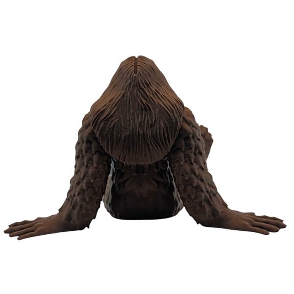 3D Printed Flexible Sasquatch - Image 5