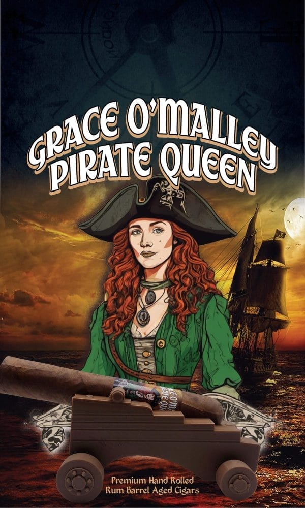 Pirate Cannon Cigar Rest - Image 6